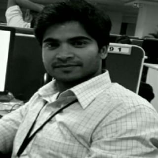 DevOps Engineer profile picture