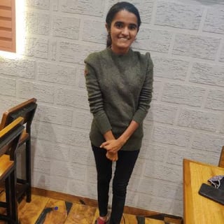 Purva Rajyaguru profile picture