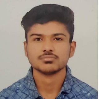 Vinayak Rao Upadhyaya profile picture