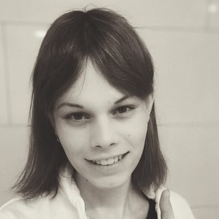 Felicitas Pojtinger profile picture