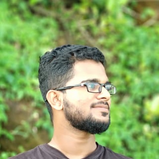 Ajmal Noushad profile picture