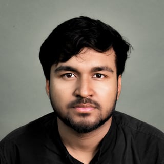 Debarghya Chanda profile picture