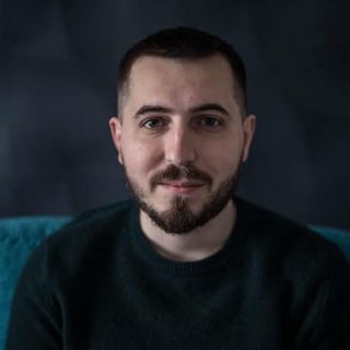 Andriy Koylyak profile picture