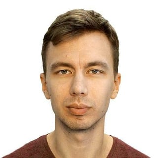 Ilya Rodionov profile picture