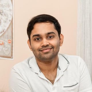 Hari Krishna Sunder profile picture