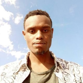 George Kagwe profile picture