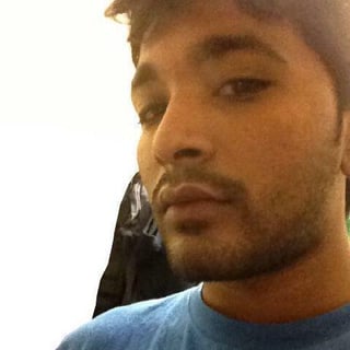Kiran profile picture