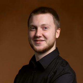 Michał Lytek profile picture