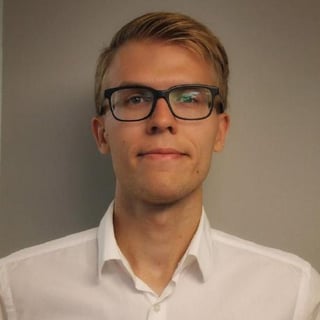 Nico Holmberg profile picture
