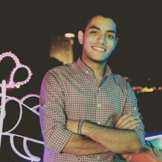Mostafa Hesham profile picture