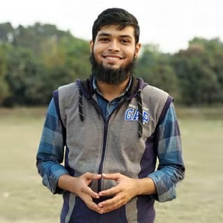 Umar Chowdhury profile picture
