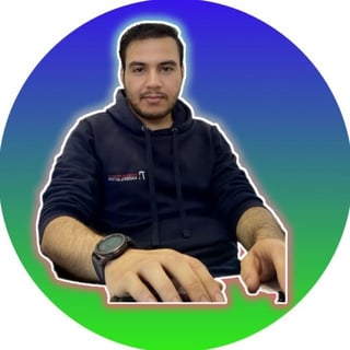 Mohammadali Forouzesh profile picture