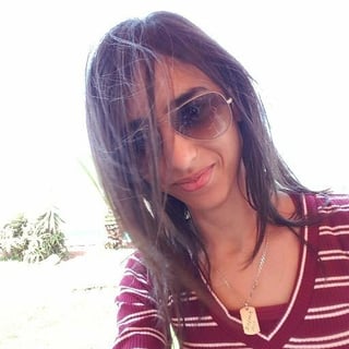 ABOUMEROUANE Salma profile picture