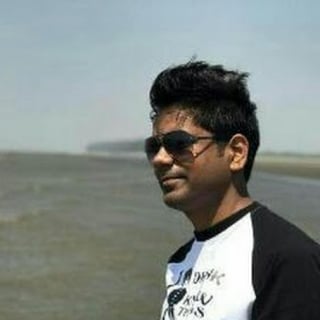 Shyam Gupta profile picture