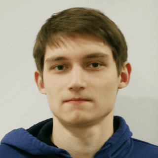 Evgeniy Gryaznov profile picture