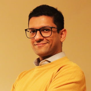 Pawail A. Qaisar profile picture