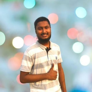 Muhammad Mehedi Hasan profile picture