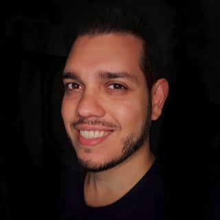 Helder Ramos de Oliveira profile picture