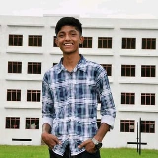 Sushil Bhattarai profile picture