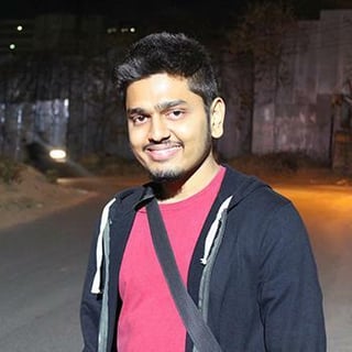 Aravind S profile picture