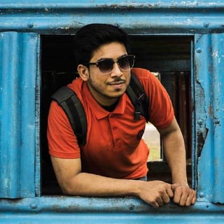 Razib Hossain Shuvo profile picture