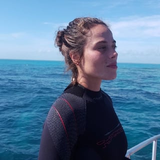 Aryse Gabrielle Pagano profile picture