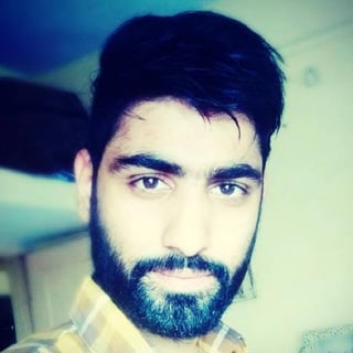 Ankur Vyas profile picture