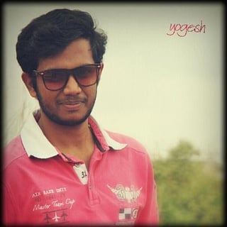 Yogesh profile picture