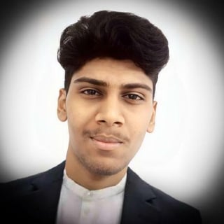 Akash Kandukuru profile picture