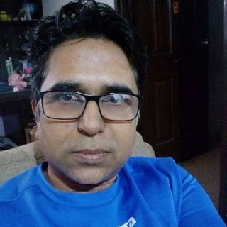 Harish Garg profile picture