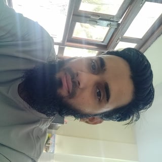 Mohemmad Imtiyaz Ahmed  profile picture