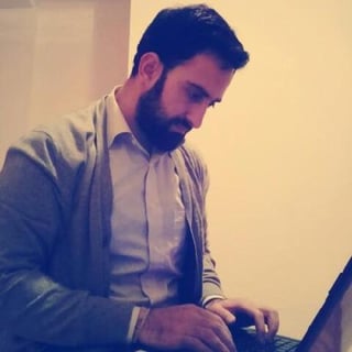 Ali Ghali  profile picture