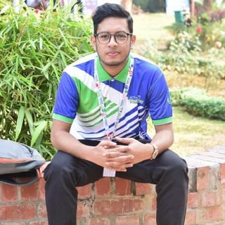 Iftakhar Alam Rizve profile picture