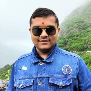 Rushi Patel profile picture