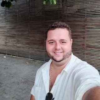 Rômulo Rodrigues profile picture