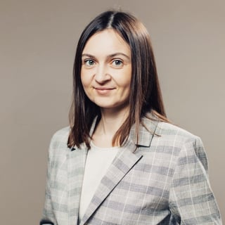 Irina Chavlytko profile picture