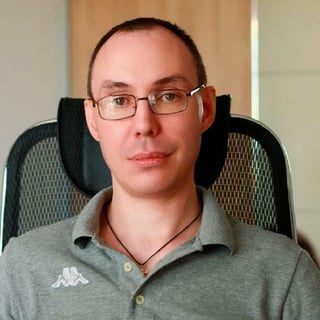 Alexey Protopopov profile picture