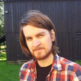 Atle Frenvik Sveen profile picture