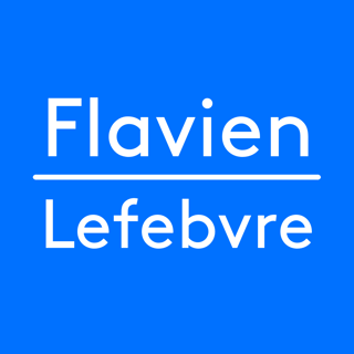 Flavien Lefebvre profile picture
