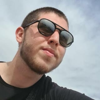Sean Yasnogorodski profile picture