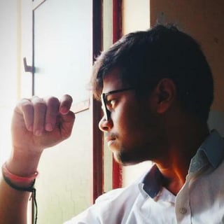 Abhishek Kumar profile picture