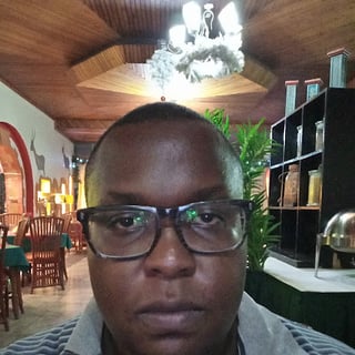 Ndirangu Waweru profile picture