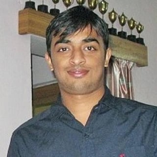 Swarup Kumar Mahapatra profile picture