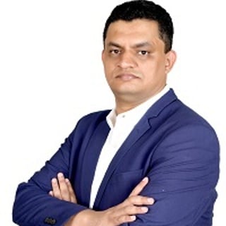 Zaid Ghanchi profile picture