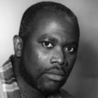 Ghislain Kalonji Mukendi profile picture