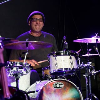 BillRayDrums profile picture