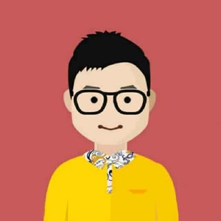 陈帅 profile picture