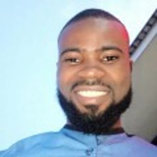 Solomon Eseme profile picture