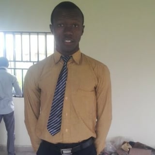 Elijah Chinweuba Azubuike profile picture