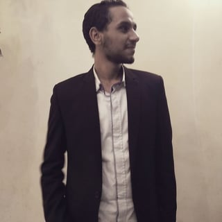 Hady Eslam profile picture